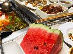 -海底捞火锅(枫蓝国际购物中心店)