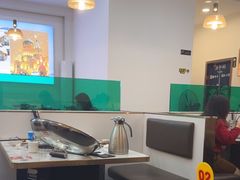 -冰城焰会大丰收铁锅炖(萝岗万达金街店)