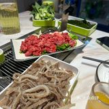 鹏哥烤全羊