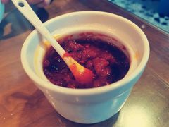 -建基泡馍·西安老字号·清真(永宁店)