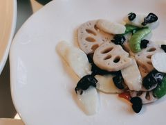 -荷塘秋月·本帮江浙菜(国权路店)