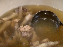 -百姓百味海鲜酒楼(粤垦路总店)