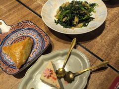 -耶里夏丽·新疆菜(徐家汇臻选店)