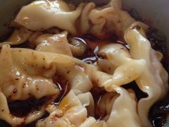 红油抄手-春阳水饺(香槟广场店)