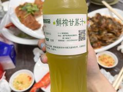 -师傅仔美食(东华老店)