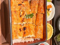 -玄白·炭烤活鳗(上海首店)