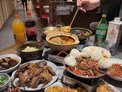 -福巷湘食小馆·猛火现炒(上海首店)