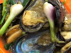 -贞姨美食·老字号海鲜大排档