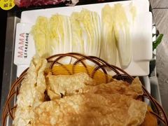 -嬷孙家潮汕牛肉火锅(北京路天河城店)