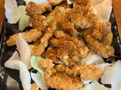 -炉小二铜锅牛蛙•川湘菜(三里屯店)