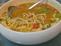 -天毓山庄·餐厅