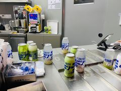 -蔻蔻椰·鲜萃椰子水(COCO Park店)