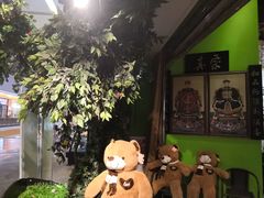 门面-小娘惹厨房Little Nyonya(狮城有约上榜店)