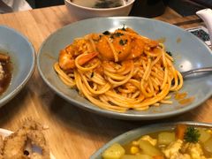 -红小满休闲餐厅(十全街店)