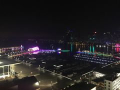 -青岛海尔洲际酒店