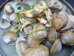 -海铺·渔家虾水饺(皇姑店)