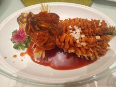 -得月楼·省级非遗·传统苏帮菜(观前店)