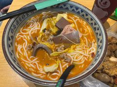 -蒙自源米线大王(东莞虎门印象店)