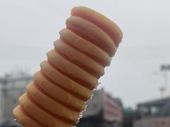 -牛庄高晓山风味馅饼城(海城店)