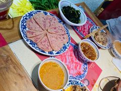 -东镇老火锅(长春路首店)