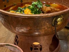 -成都你六姐·牛肉冒菜(信泰中心商场店)