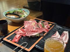-千寻烧肉(政务区店)