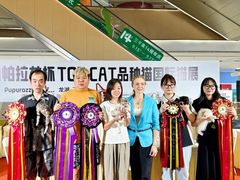 -帕帕拉兹宠物(亚洲旗舰店)