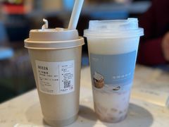 打·米麻薯-阿嬷手作(上海万象城店)