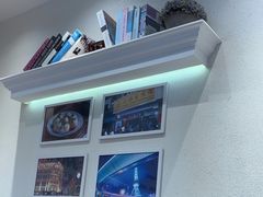 -小杨生煎(香港名都店)