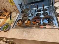-比格比萨自助(上海松江万达店)