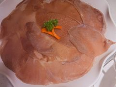 -左庭右院鲜牛肉火锅(苏州园区永旺店)