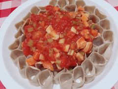 -西贝莜面村(镇江苏宁广场店)
