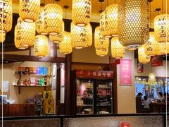 大堂-川菜故事(光谷步行街店)