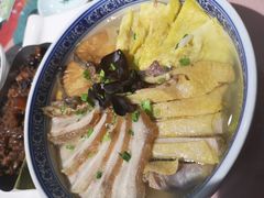 -得意楼蒸菜馆