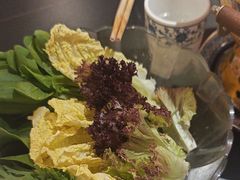 -京悦南门涮羊肉·羊蝎子火锅(田林路店)