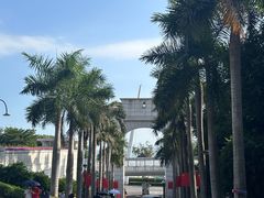 -厦门大学(思明校区)