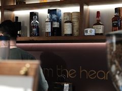 -Punchline Coffee&Roaster(同济大学店)