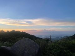 -梧桐山风景名胜区