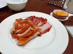 -京香轩·中餐厅(上海中庚聚龙酒店)