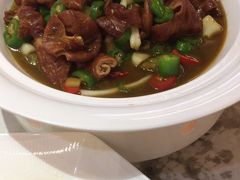 -老馆子·建德菜·山肴鱼鲜(海威新界店)