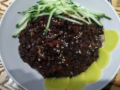 -吴草鸡爪오초닭발韩食堂(融恒盈嘉中心店)