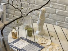 -明华大厦-停车场