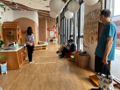 -YoKID优儿学堂早教托育园(青塔路店)