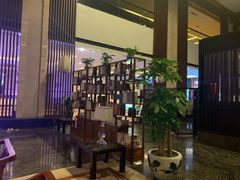 -绍兴鉴湖君澜大酒店