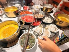 -行运海鲜食集(北京首店)