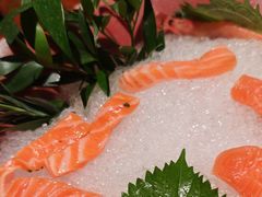-樱之盛宴·蟹料理海鲜自助(前进大街店)