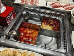 -海底捞火锅(群星城店)