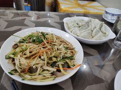 -哈尔滨风味小吃东北菜(五角场店)