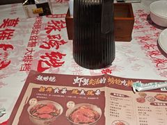 -辣螃铠盆盆蟹大排档(海昌店)