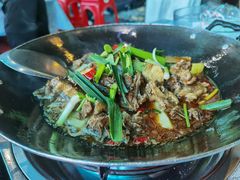 招牌焖鹅-顺德公美食(西乡店)